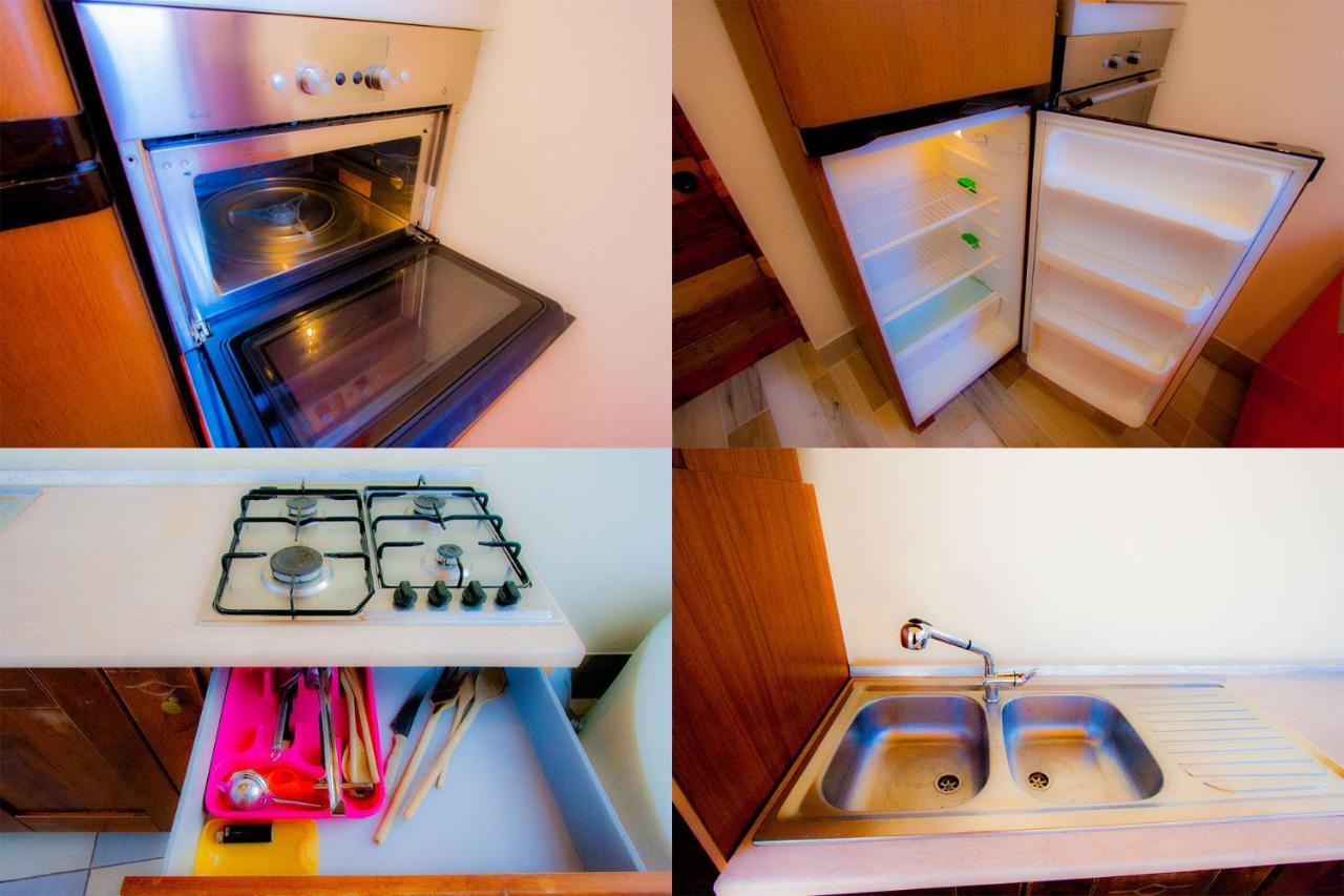 "Sea & Center" Free Beach, Wifi, Mini Pool, Roof Terrace, Ladispoli, Rome Extérieur photo